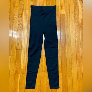 Blanqi Every Day High Waist Postpartum & Nursing Support Leggings
